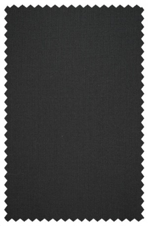 DKNY Black Stripe Slim Fit Suit #12Y1192