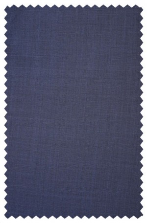 Calvin Klein Blue Slim Fit  Suit #5FY0502