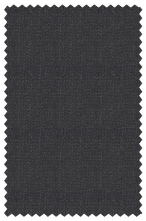 Pal Zileri Charcoal Pattern Suit 83571-02