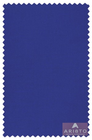 Aristo 18 Royal Blue Tailored Fit Blazer #915003