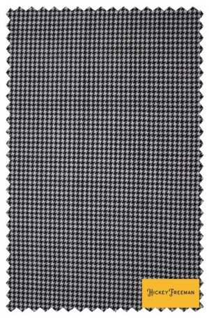 Hickey Freeman Houndstooth Suit #F55-312541