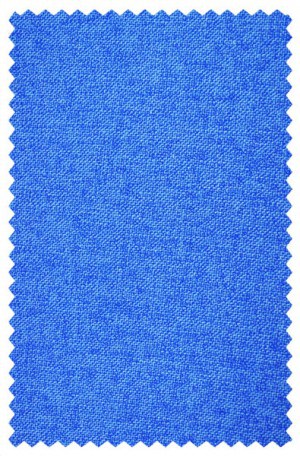 Hickey Freeman Bright Blue Sportcoat #F61-512019
