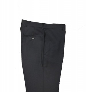 Ralph Lauren Black Suit Pant #MMX0076