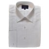 Pure Cotton Laydown Formal Shirt