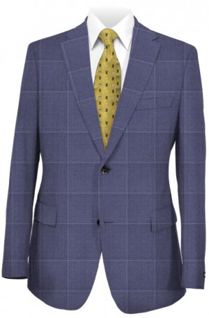 Ralph Lauren Ultraflex "Classic with a Bonus" Classic Fit Suit #1RZ2156