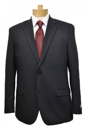 Montefino Classsic Black Suit #403999