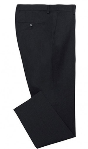 Hugo Boss Charcoal Suit Separates 503000652-021