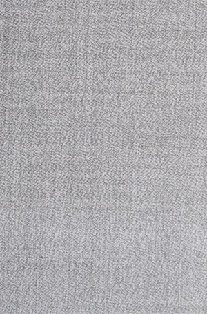 Betenly Silver Gray Dress Slacks #901017