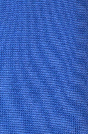 Gionfriddo - Franco Ponti Brighter Blue V-Neck Sweater #K01-COBALT