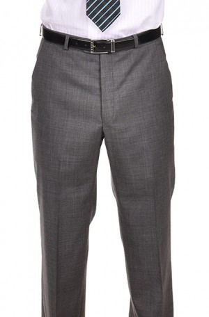 Ralph Lauren Sharkskin Suit Separate Slacks #MMX0075