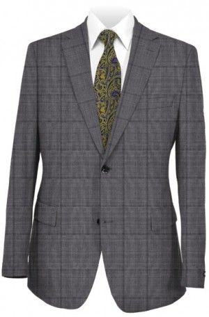 Todd Snyder Light Taupe Tailored Fit Suit #SDA0226