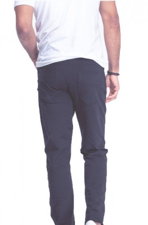 Swet Tailor Navy Jeans/Sweats #TC6051-NVY