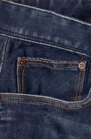 Tommy Bahama Denim Vintage Fit Jeans #TD121453-10644
