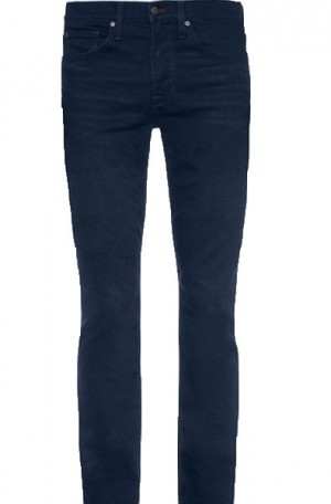 Joe's Jeans Dark Indigo Kinetic Slim Fit Jeans #TVKTYS82215