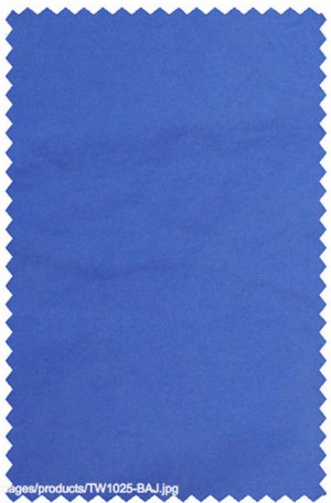 Halsey Blue Shorts #TW-1025-BAJ