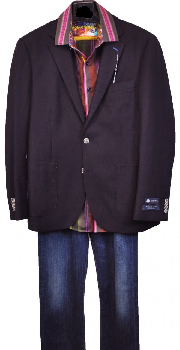 tailorbyrd jacket